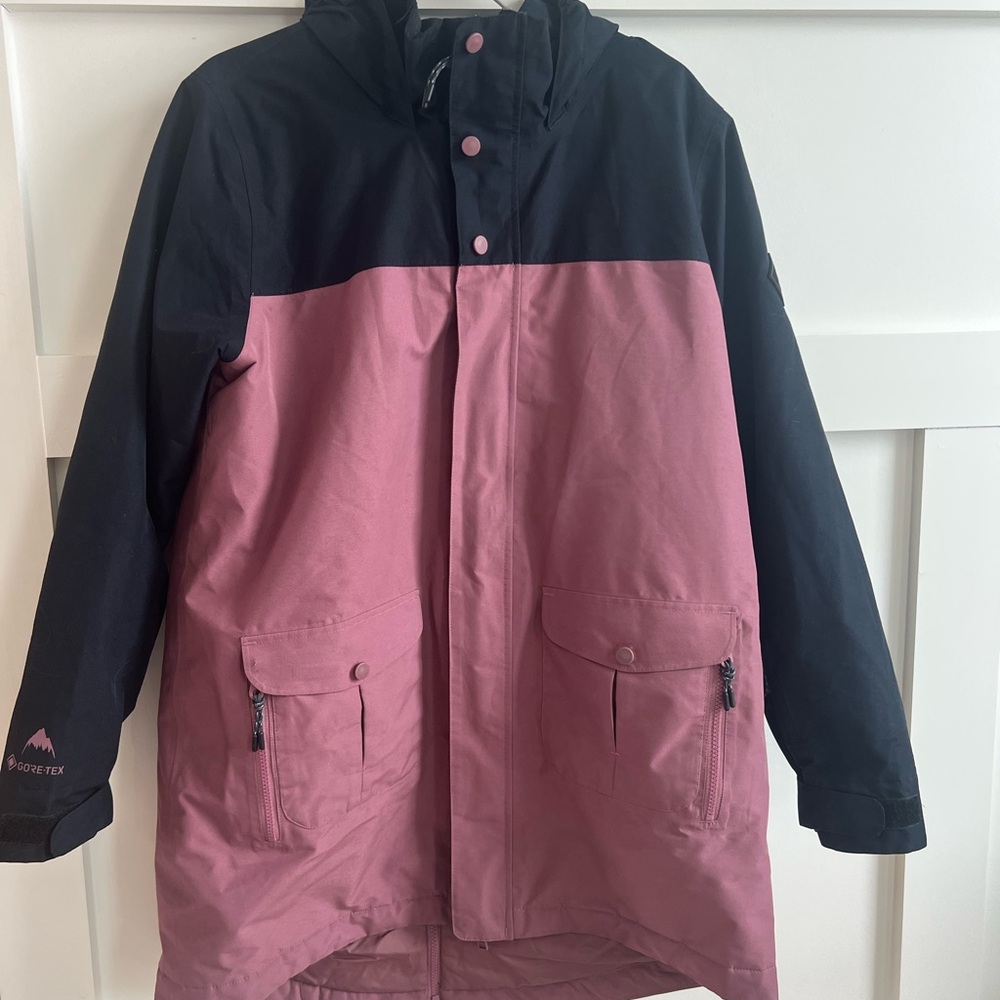 Burton Gore-Tex Woman’s Jacket